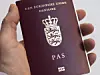 I værste fald kan der gå over en måned, får du holder dit nye pas i hånden.
