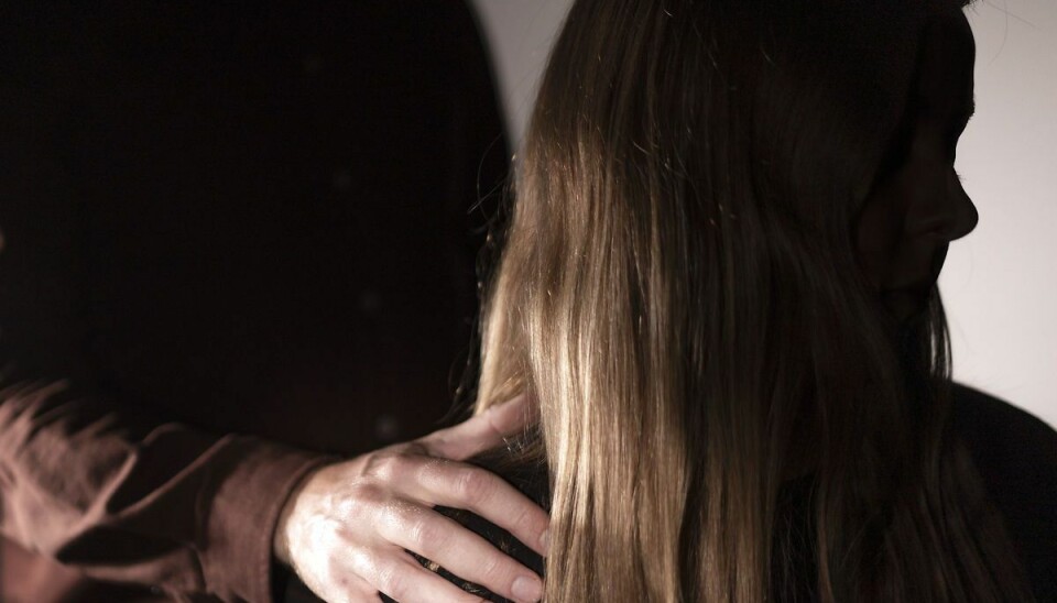 Genrefoto. Genrefoto.