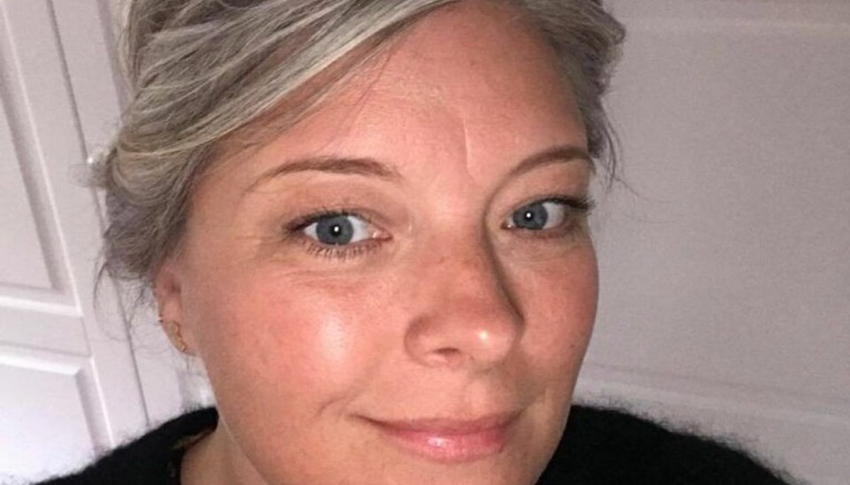 Stines søn fik tæsk: -Jeg føler mig magtesløs Stine Malene Groves 18-årige søn blev overfaldet natten til søndag i Horsens. Han fik en blodtud, et blåt øje og en mindre hjernerystelse. Privatfoto