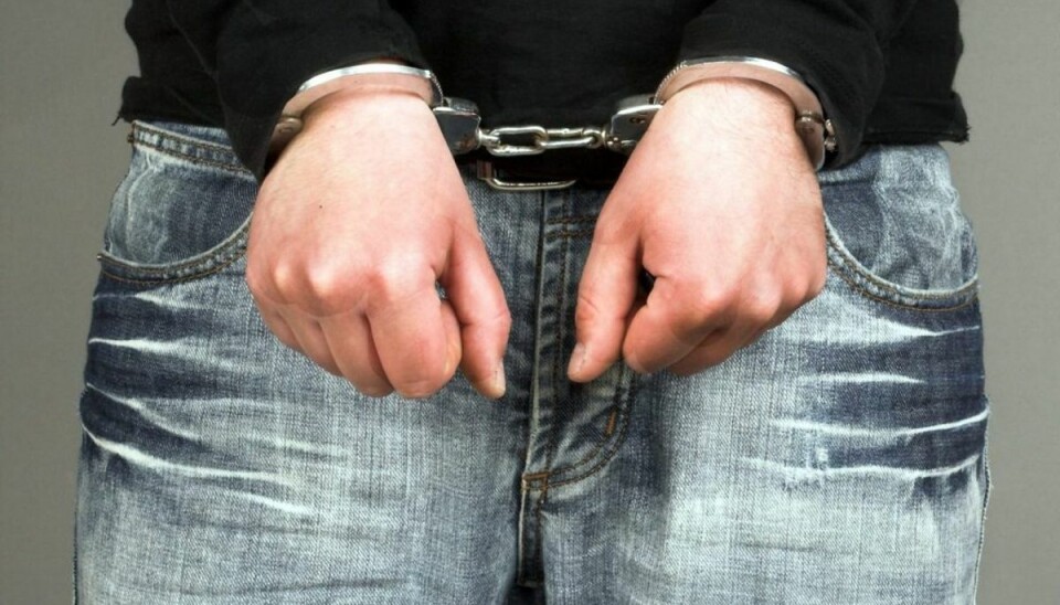 Tre anholdt efter stribevis af tricktyverier Et rejsebureau, en psykologklinik, en frisør og nogle ejendomsmæglere har haft besøg af tricktyve. Nu har politiet anholdt flere rumænske mænd. Arkivfoto: Colourbox.