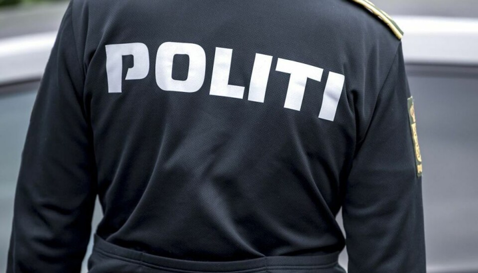 Dømt: Optog kviklån i sårbare personers navn En 48-årig mand er blevet dømt for bedrageri. Foto: Mads Claus Rasmussen/Ritzau Scanpix)