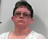 Reta Mays. Foto: West Virginia Regional Jail