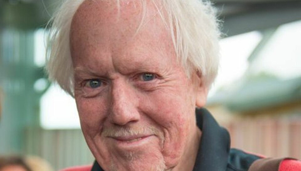 Død efter længere tids sygdom Den svenske jazzmusiker Svante Thuresson er død i en alder af 84 år. Foto: Wikimedia Commons
