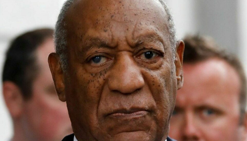 Efter tre år i brummen har Bill Cosby krav på at søge prøveløsladelse. Han er dog modvillig på visse områder. Foto: REUTERS/Brendan McDermid