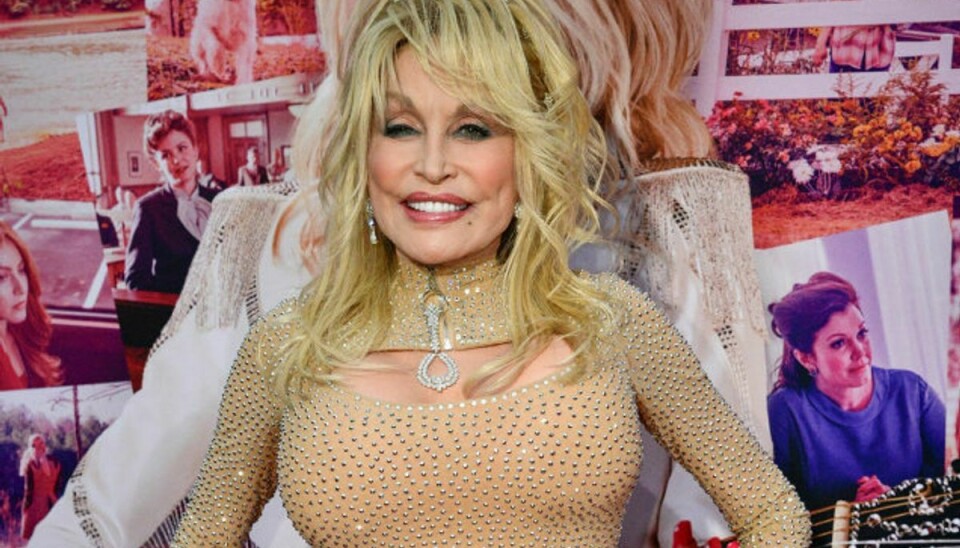 Dolly Parton har doneret et millionbeløb i kampen mod corona. (Arkivfoto) Foto: Charles Mostoller/Reuters