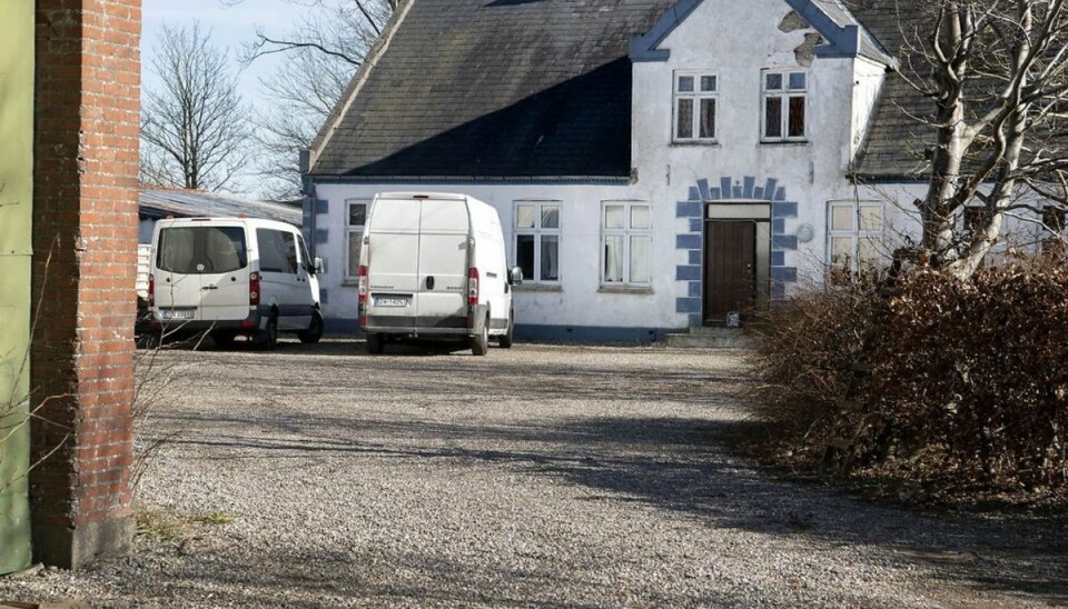 Sigtet for at fremstille 249.000.000 smøger