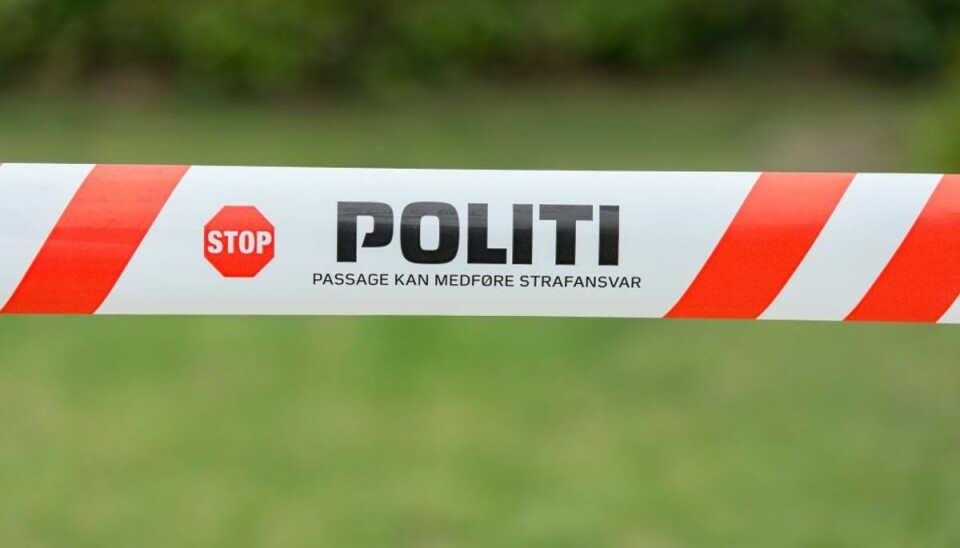 Retten troede ikke på mandens forklaring. Retten troede ikke på mandens forklaring.