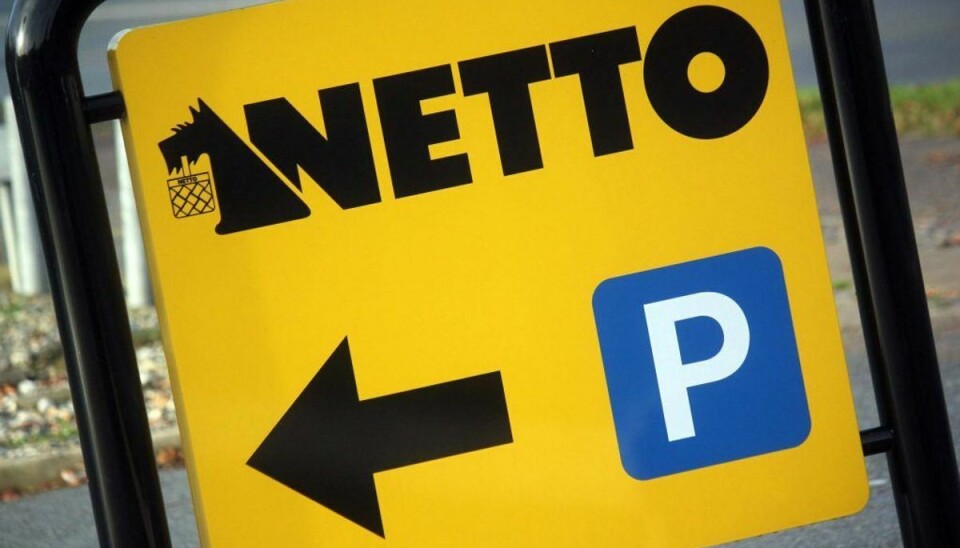 Det er ikke alle tilbud fra Netto, der er lige gode. KLIK og se, hvilke, du ikke må klikke (!) på. Foto: Elo Christoffersen., Det er ikke alle tilbud fra Netto, der er lige gode. KLIK og se, hvilke, du ikke må klikke (!) på. Foto: Elo Christoffersen.,