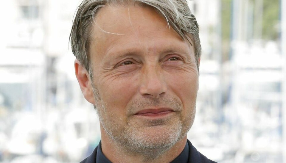 Ny stor rolle til Mads Mikkelsen Mads Mikkelsen erstatter amerikanske Johnny Depp i den kommende tredje film i rækken fra “Fantastiske skabninger”-universet. Arkivfoto: Scanpix.