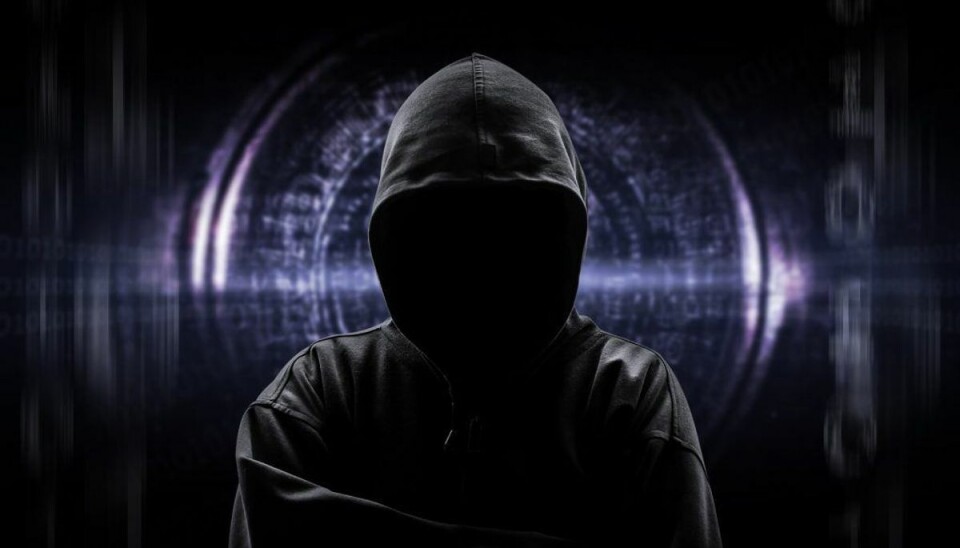 Målrettet cyberangreb mod helt bestemt erhverv