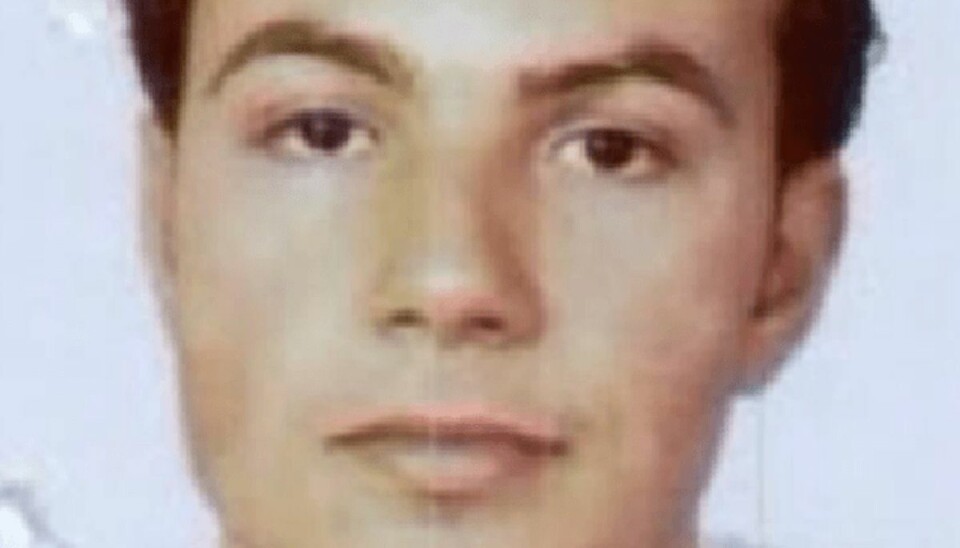 Anholdt efter 14 år: Så farlig er han Marco Di Lauro. Foto: Europes Most Wanted