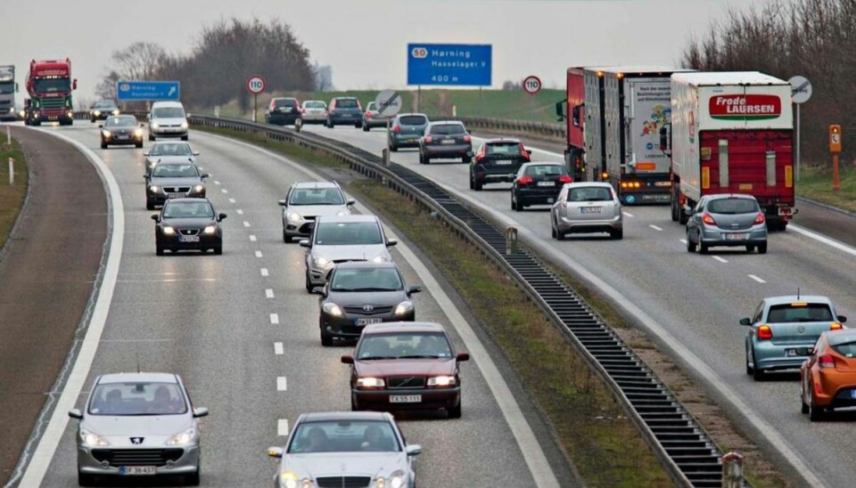 Fradraget steg i 2019. KLIK og se til hvad. Foto: Region Midtjylland. Fradraget steg i 2019. KLIK og se til hvad. Foto: Region Midtjylland.