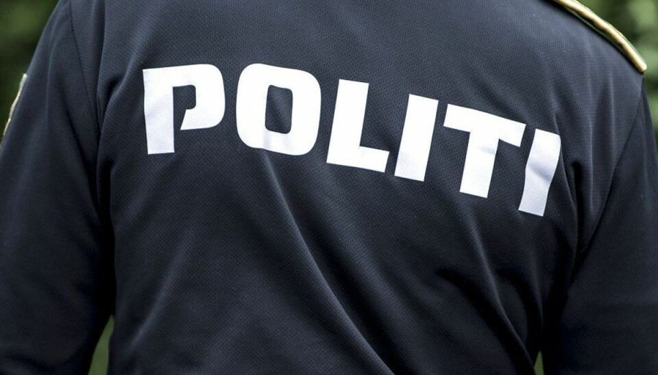 Nyt i sagen om hjemmerøveri af ældre ægtepar