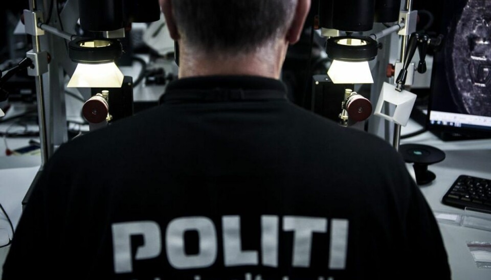 Dansk firma lænset for 650 millioner kroner