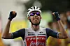 Bauke Mollema har nu vundet to Tour de France-etaper i karrieren.