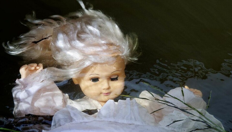 Ung mand sigtet for voldtægt af seks-årig En 22-årig mand er sigtet for voldtægt af en kun seks-årig pige. Modelfoto: Colourbox.