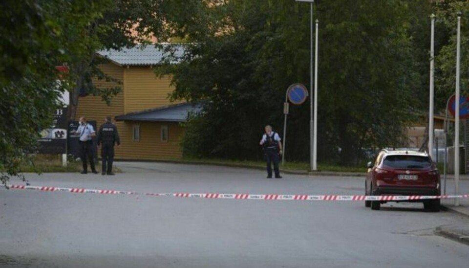 Hashhandel gik galt: 25-årig skudt og dræbt