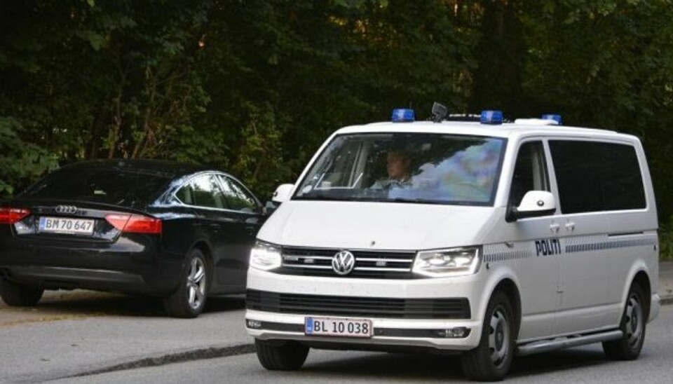 Hashhandel gik galt: 25-årig skudt og dræbt