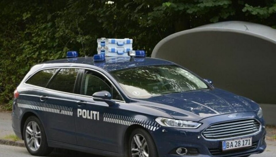 Hashhandel gik galt: 25-årig skudt og dræbt
