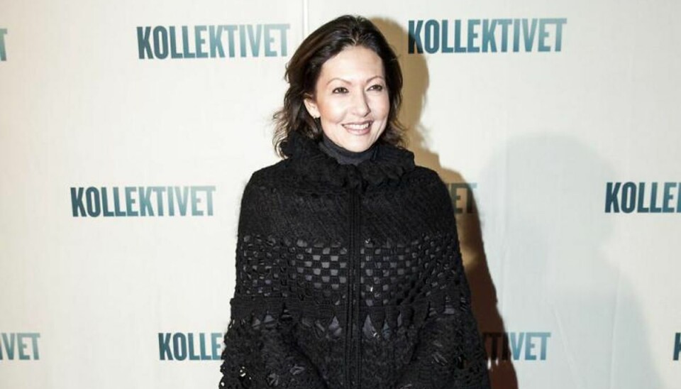 Grevinde Alexandra er klar til nye eventyr Grevinde Alexandra er klar til et nyt kapitel efter bruddet med Martin Jørgensen. Foto: Nikolai Linares/Scanpix
