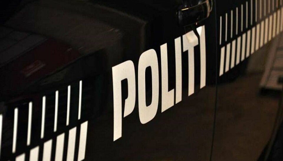 16-årig anholdt for trusler på livet En 16-årig dreng er mandag blevet anholdt efter at have fremsat trusler på livet på sin skole Vordingborg Produktionsskole. Foto: Torben Hansen/ Arkiv
