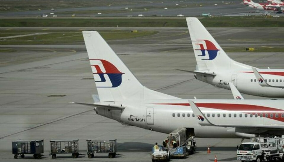 Dette års to store katastrofer med Malaysian Airlines-fly har tynget flyselskabets image betydeligt. Foto: Joshua Paul/AP