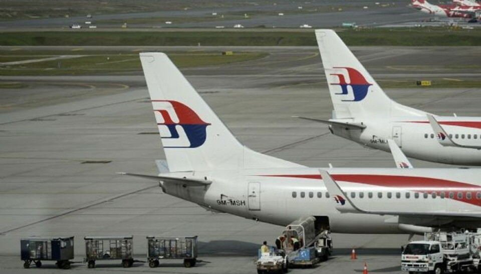 Malaysia Airlines er i dyb krise Dette års to store katastrofer med Malaysian Airlines-fly har tynget flyselskabets image betydeligt. Foto: Joshua Paul/AP