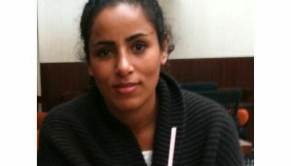 Hafida Bourouihs er forsvundet. Hendes ægtefælle mistænkes for at have dræbt hende. Arkivfoto. Foto: POLITIFOTO POLITIFOTO/POLFOTO