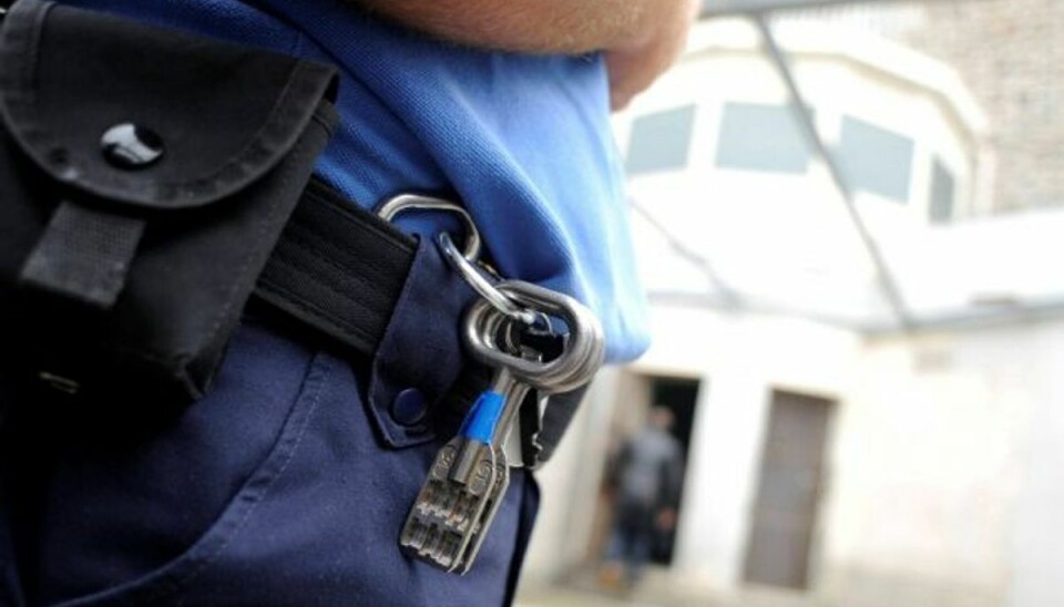 23-årig fængslet for drab på Færøerne En 23-årig mand er varetægtsfængslet for et drab på Færøerne. Foto: Colourbox/free