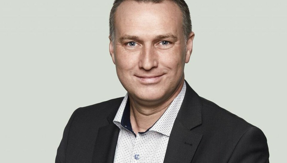 Bekymret: -Kom ikke her