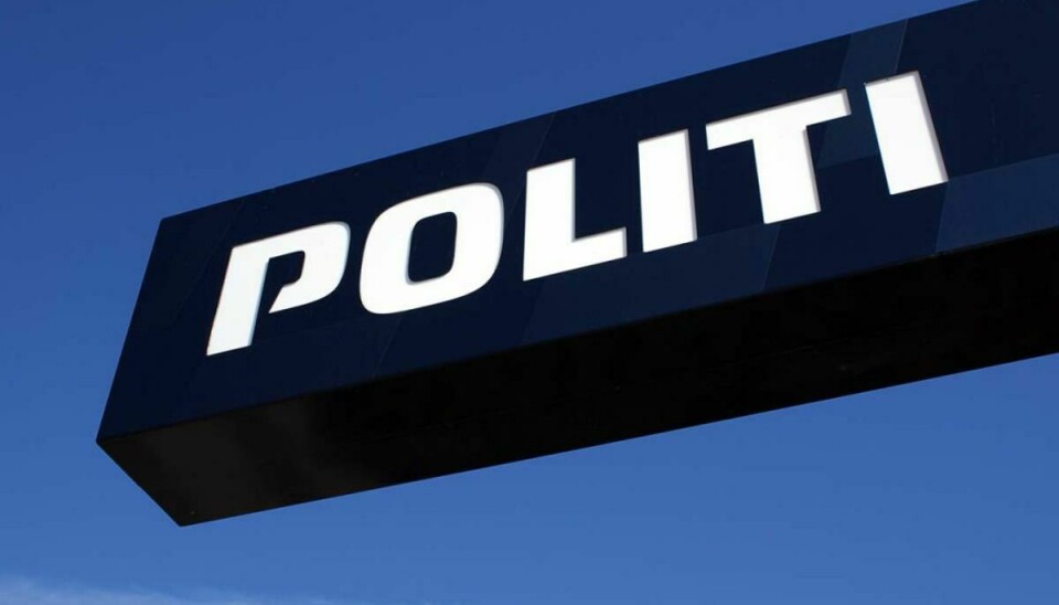 En mand stak i nat af fra et færdselsuheld i Aalborg. Politiet efterlyser en mand. Foto: Colourbox.com (Modelfoto).