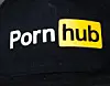 Pornhub varsler nu ændringer efter omfattende anklager. Foto: Scanpix