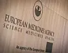 Det Europæiske Lægemiddelagentur (EMA) har været udsat for hackerangreb. Foto: Lex van LIESHOUT/Scanpix.