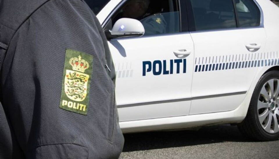 Kvinde holdt som gidsel i halvanden måned En 33-årig mand fra Amager står overfor en række tiltaler for grov vold, frihedsberøvelse og voldtægt. Foto: Colorbox.dk/free