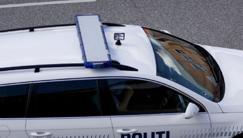 Grøn bil og ejer efterlyses i drabssag Politiet efterlyser en grøn bil og dens ejer i en drabssag fra Skanderborg. Foto: colourbox/free