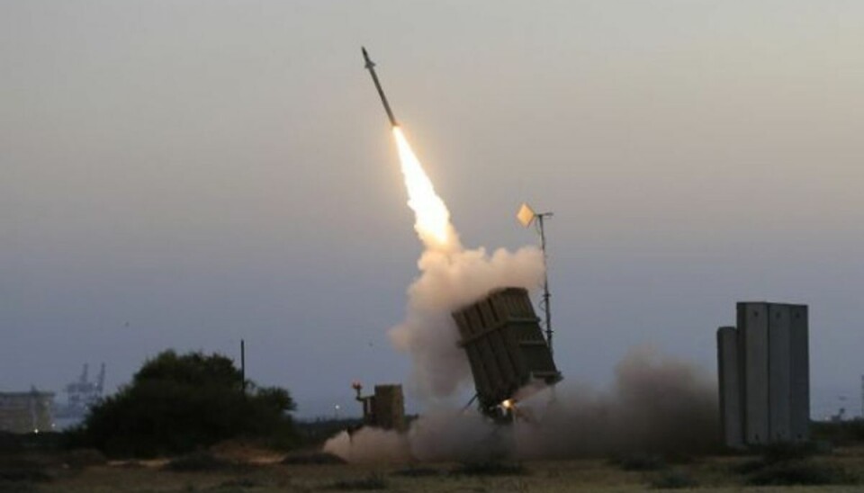 Gaza: Ny våbenhvile begynder i aften En ny våbenhvile på 72 timer er indgået mellem Israel og Hamas. Foto: Tsafrir Abayov/AP