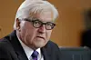Tysklands udenrigsminister, Frank-Walter Steinmeier, håber, at et møde mellem blandt andet ham selv og udenrigsministre fra Rusland og Ukraine kan sætte en stopper for kampene i Østukraine. Arkivfoto. Foto: Michael Sohn/AP
