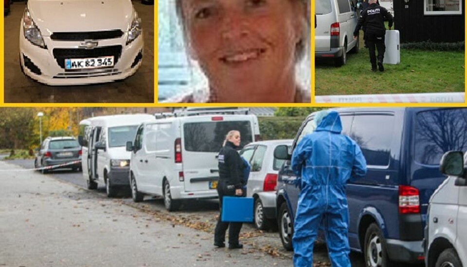 Drabschefens mareridt: Liget mangler