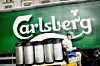 Rusland er hårde ved Carlsbergs omsætning. Foto: Carlsberg/free