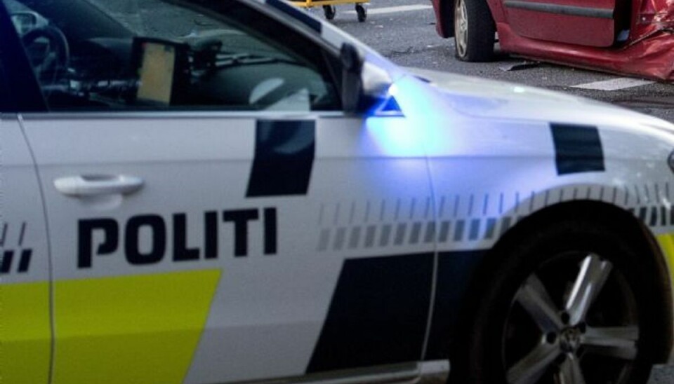 Rigsadvokat: Bagmandspoliti er ikke dovent Rigsadvokat Ole Hasselgaard afviser, at bagmandspolitiet skulle ligge på den lade side. Foto: Yilmaz Polat/free