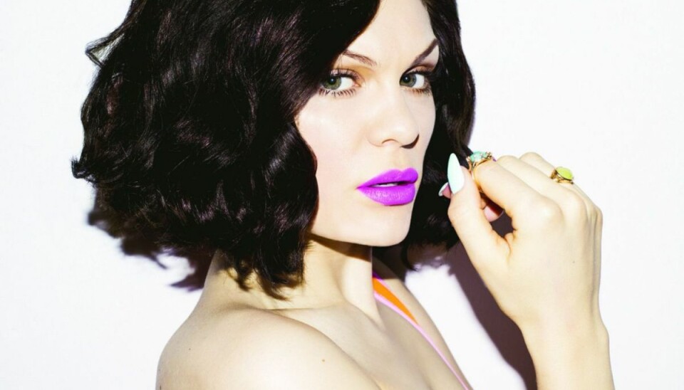 Web-tv: Verdensnavn gæster The Voice ’14 For første gang nogensinde optræder Jessie J i Danmark.
