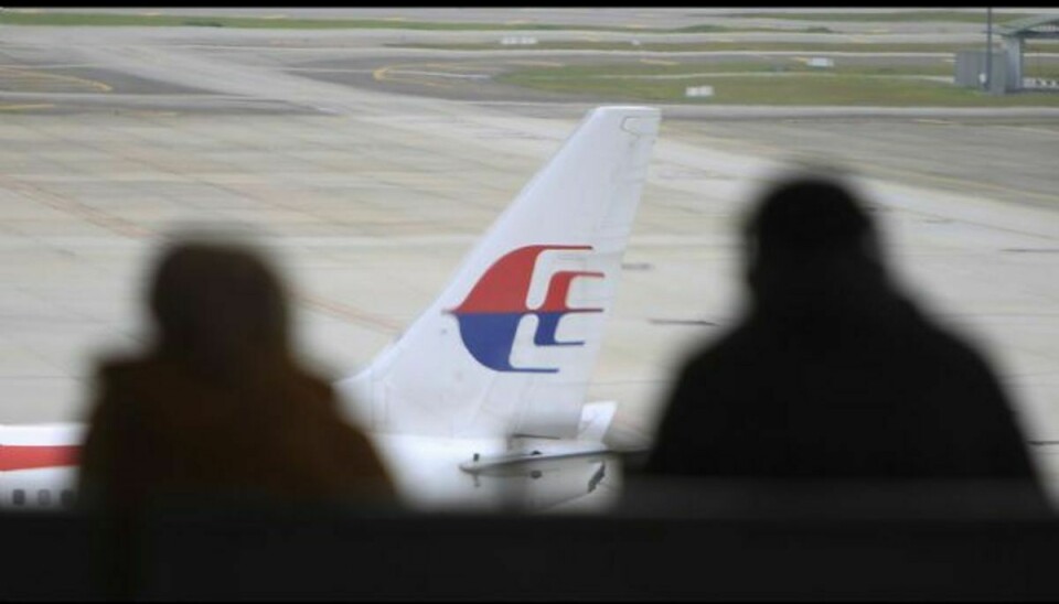 Malaysia Airlines skærer kraftigt ned i staben. Foto: Lai Seng Sin/AP