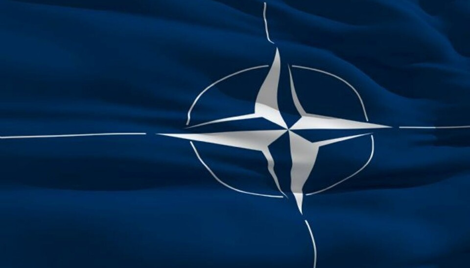 Nato: Russiske soldater kæmper i Ukraine En højtstående Nato-officer siger i Bruxelles, at de russiske soldater deltager i aktiv kamp i Ukraine. Foto: Colourbox/free