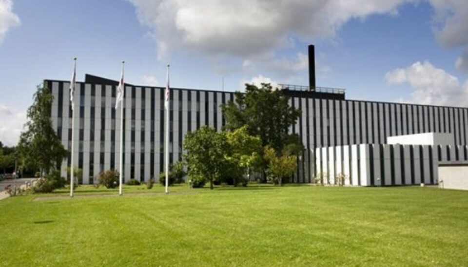 Hackersag: It-gigant kræver millionerstatning Sagens anklagere har under sagen fortalt, at hackerne trængte ind i CSC’s systemer via en sikkerhedsbrist. Her er det SC’s hovedkontor i Valby. Foto: CSC/free