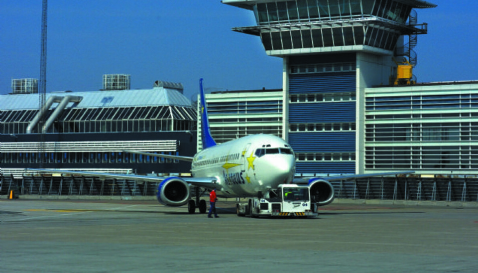 Boeing regner med at kineserne kommer til at mangle mange fly frem til 2033. Foto: Fly/free
