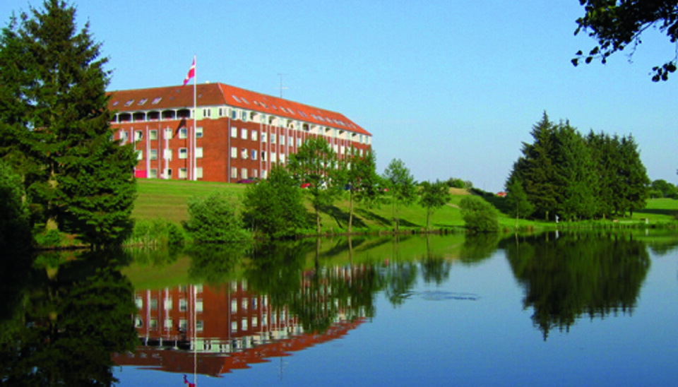 Højskole fejrer 75 års jubilæum Kolding Internationale Højskoles fejrer sit 75 års jubilæum.
