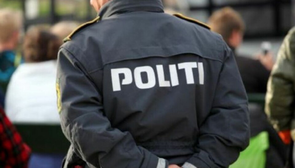 Politiet har anholdt en person mistænkt i sagen om drabet på en kvinde i Ballerup. Foto: Colourbox/free