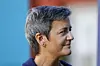 Indenrigs- og økonomiminister Margrethe Vestager har overladet tøjlerne i Det Radikale Venstre til Morten Østergaard. Foto: JENS DRESLING/POLFOTO