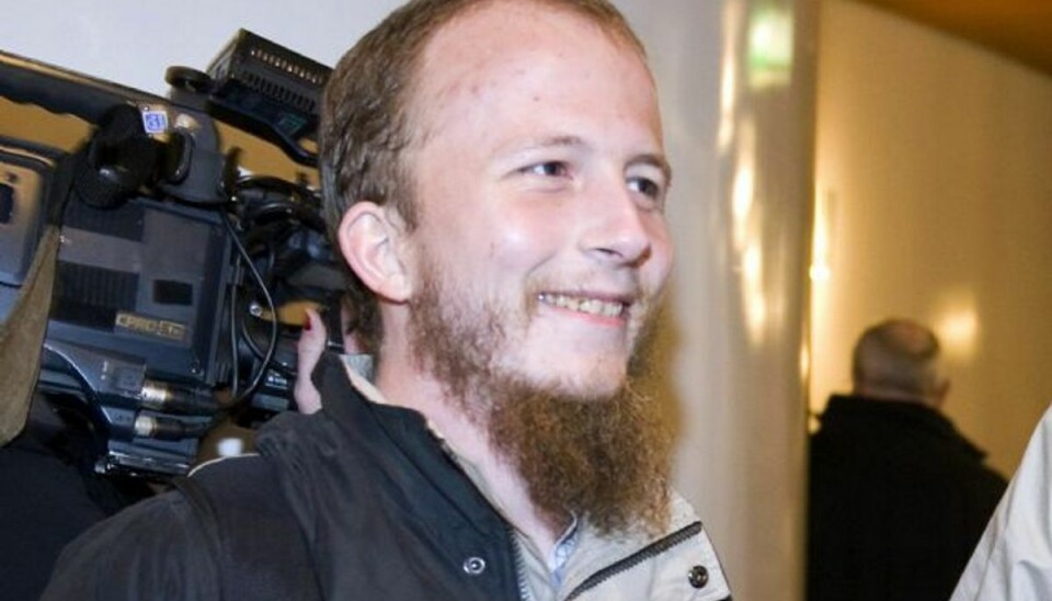Forsvarer: Hackersag kunne være alvorligere Newspaq