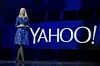 Den amerikanske efterretningstjeneste NSA truede Yahoo med store bøder, hvis de ikke udleverede data. Foto: Julie Jacobson/AP